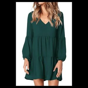 Tunic dress